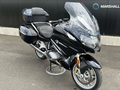 BMW R1250RT