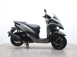 YAMAHA TRICITY 125 