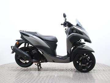 YAMAHA TRICITY 125