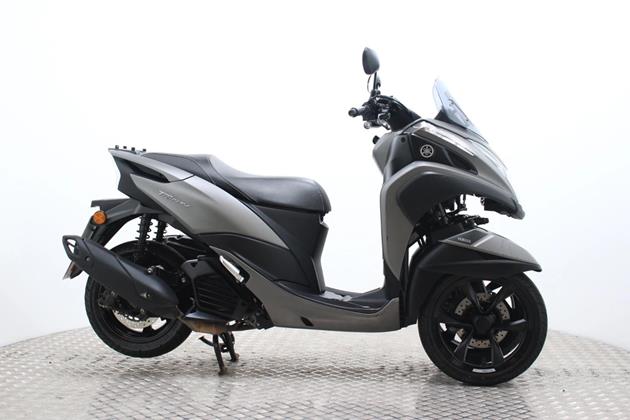 YAMAHA TRICITY 125