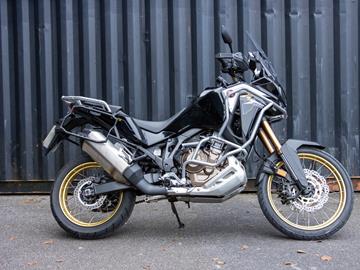 HONDA CRF1100L AFRICA TWIN ADVENTURE SPORTS ES