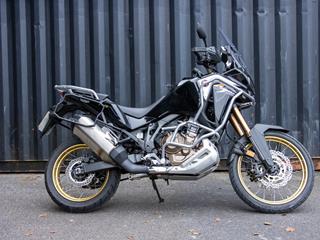 HONDA CRF1100L AFRICA TWIN ADVENTURE SPORTS ES 