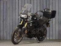 TRIUMPH TIGER 800