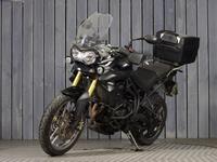 TRIUMPH TIGER 800