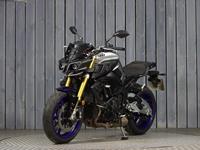 YAMAHA MT-10