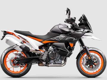 KTM 890 SMT