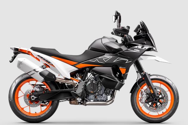 KTM 890 SMT