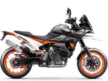 KTM 890 SMT