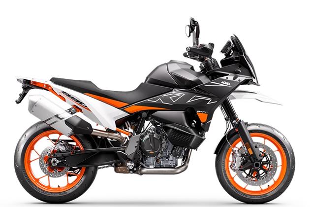 KTM 890 SMT