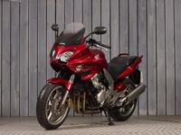 HONDA CBF1000