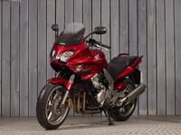 HONDA CBF1000