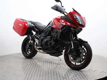 TRIUMPH TIGER 1050