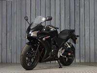 HONDA CBR500R