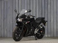 HONDA CBR500R