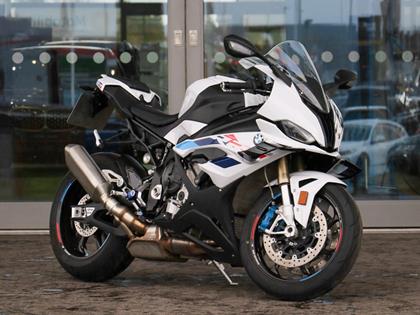 BMW S1000RR