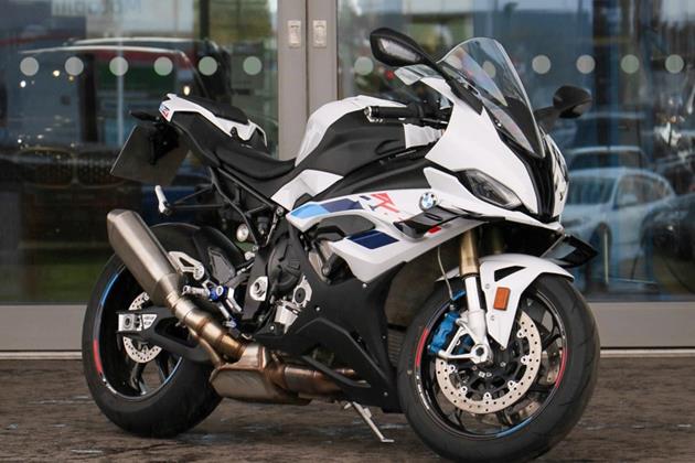 BMW S1000RR