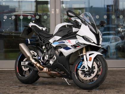 BMW S1000RR