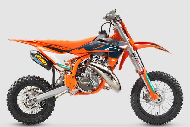 KTM SX50