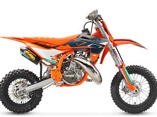 KTM SX50 