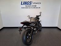 TRIUMPH STREET TRIPLE 765 RS