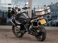 BMW R1200GS ADVENTURE