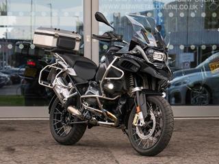 R1200GS ADVENTURE 