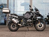 BMW R1200GS ADVENTURE