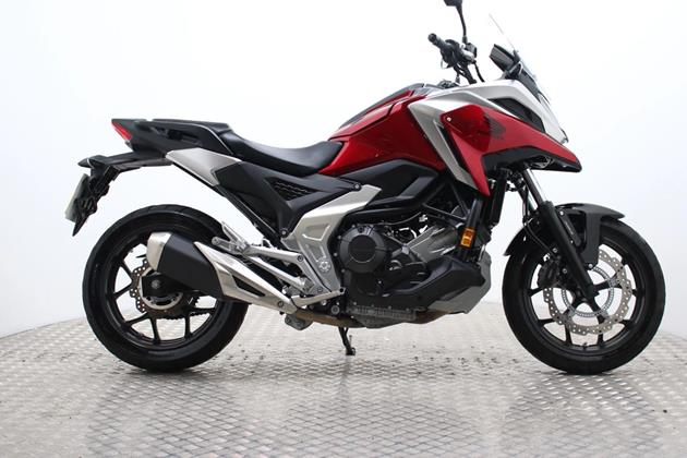 HONDA NC750X