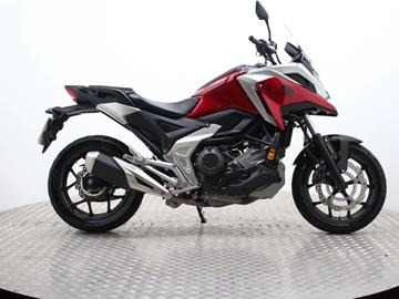 HONDA NC750X