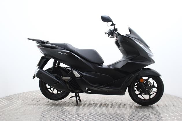 HONDA PCX125