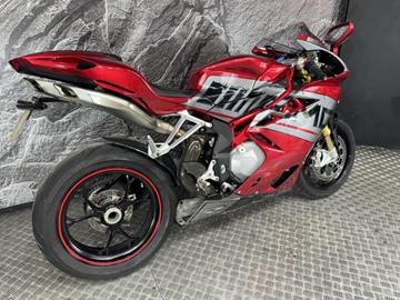 MV-AGUSTA F4 1000RR