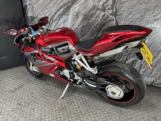 MV-AGUSTA F4 1000RR 