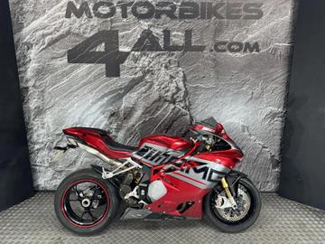 MV-AGUSTA F4 1000RR