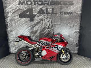 MV-AGUSTA F4 1000RR 