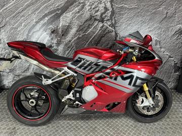 MV-AGUSTA F4 1000RR