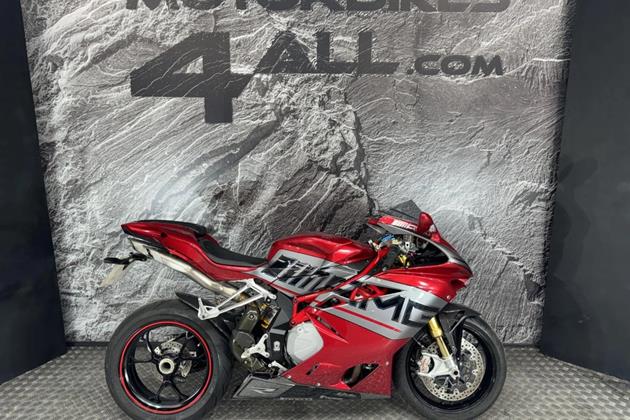 MV-AGUSTA F4 1000RR