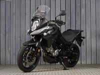 SUZUKI DL650 V-STROM