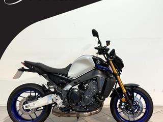 YAMAHA MT-09 SP 