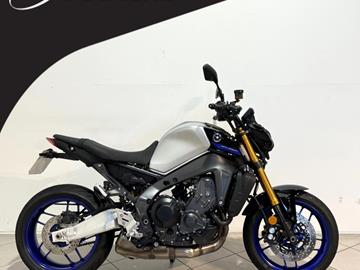 YAMAHA MT-09 SP