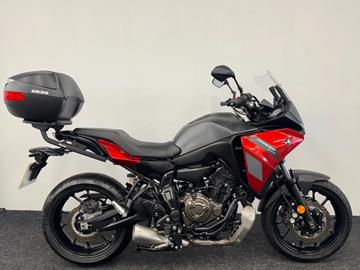 YAMAHA TRACER 700