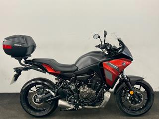 YAMAHA TRACER 700 