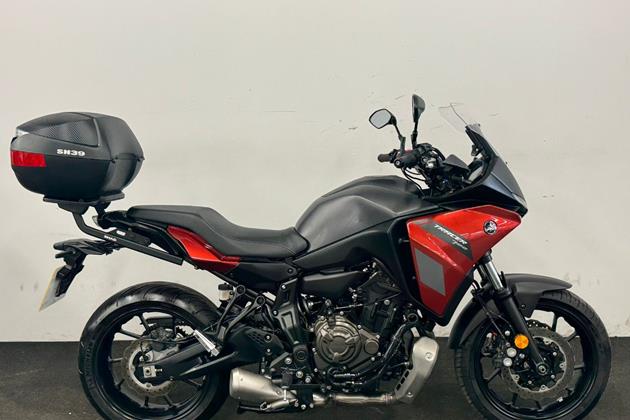 YAMAHA TRACER 700