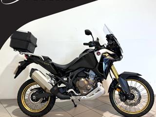 HONDA CRF1100L AFRICA TWIN ADVENTURE SPORTS 