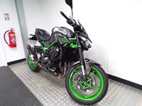 KAWASAKI Z900