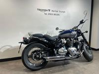 TRIUMPH SPEEDMASTER 1200