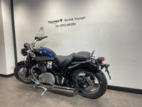 TRIUMPH SPEEDMASTER 1200