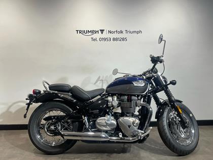 TRIUMPH SPEEDMASTER 1200