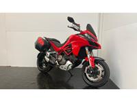 DUCATI MULTISTRADA 1200