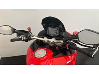 DUCATI MULTISTRADA 1200