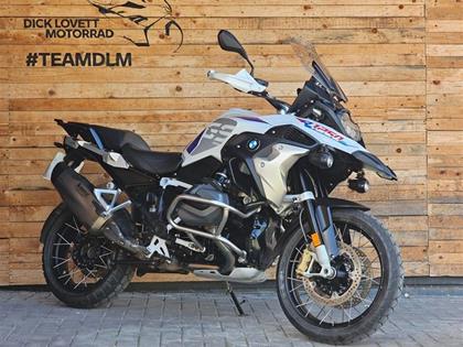 BMW R1250GS ADVENTURE